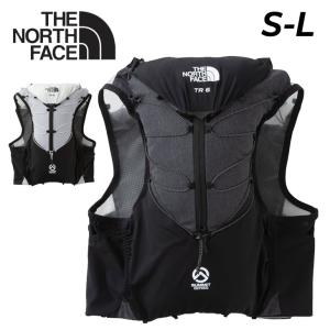 ベスト Flight Series L ブラック 軽量 撥水 ベクターシリーズ THE NORTH FACE ノースフェイス ランニングベストパック FLIGHT