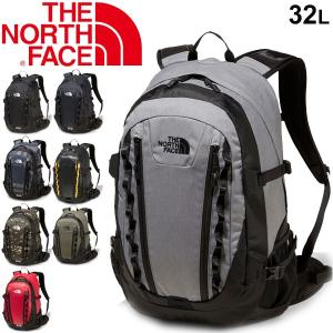 バックパック リュック メンズ レディース バッグ ノースフェイス THE NORTH FACE ビッグショット クラシック 32リットル/デイパック 多機能 アウトドア/NM72005｜apworld