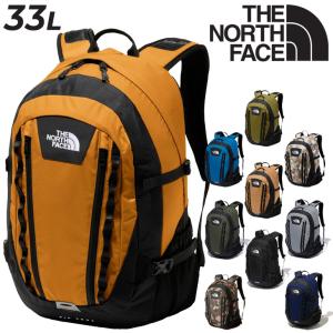 THE NORTH FACE（ザ ノースフェイス） ノースフェイス ロールパック30