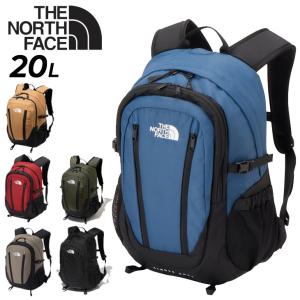 ノースフェイス リュックサック デイバッグ 27L バックパック THE NORTH FACE シングルショット 小型サイズ デイパック アウトドアバッグ ユニセックス /NM72303｜apworld