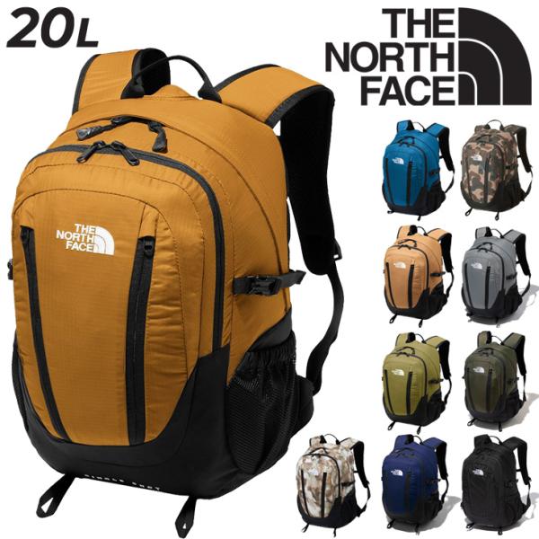 ノースフェイス リュック 27L バックパック THE NORTH FACE シングルショット 小型...