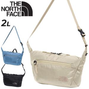 ノースフェイス ショルダーバッグ 2L 鞄 THE NORTH FACE カペラ 2 ナイロン製 サブバッグ ユニセックス アウトドアバッグ キャンプ デイリー /NM72354｜apworld