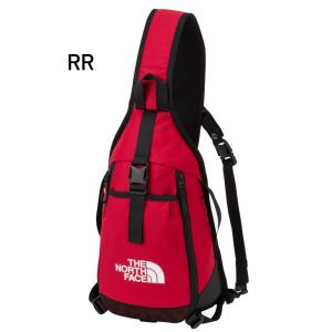 ザ・ノース・フェイス スリングバッグ 7L メ...の詳細画像1