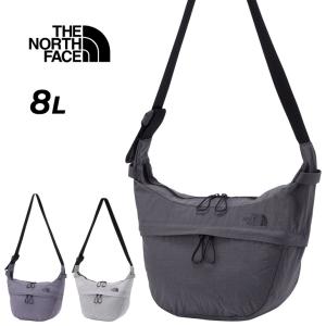ザ・ノース・フェイス ショルダーバッグ 8L メンズ レディース THE NORTH FACE メノウウォーカー 斜め掛け 肩掛け ナイロン 軽量 鞄 /NM72625【母の日】
