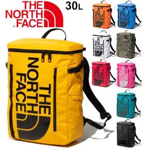 リュック バックパック バッグ/ノースフェイス THE
