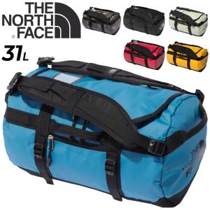 ダッフルバッグ 小型 31L ノースフェイス THE NORTH FACE BCダッフル