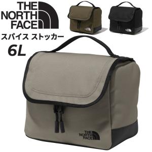 THE NORTH FACE（ザ ノースフェイス） スパイスバッグ メンズ