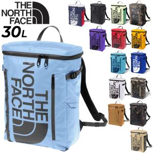 ノースフェイス リュックサック デイバッグ 30L バッグ かばん THE NORTH FACE BCヒューズボックス2 バックパック デイパック 鞄 ボックス型 /NM82255｜apworld