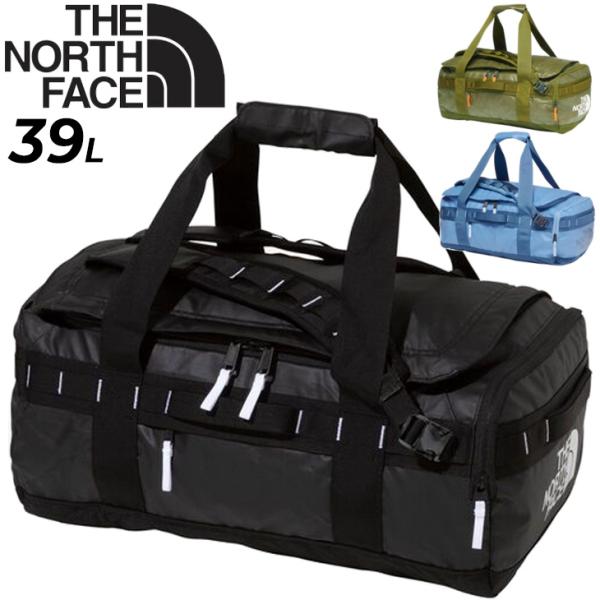 ノースフェイス ダッフルバッグ 39L ボストンバッグ THE NORTH FACE ベースキャンプ...