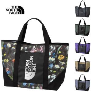 THE NORTH FACE（ザ ノースフェイス） BC STANDARD TOTE PLUS BC