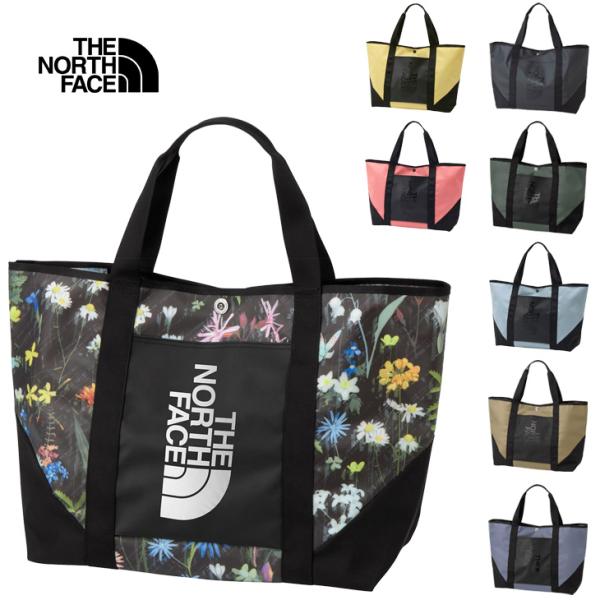 ザ・ノース・フェイス トートバッグ 33L かばん THE NORTH FACE BCスタンダードト...