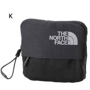 ザ・ノース・フェイス 財布 THE NORTH...の詳細画像3
