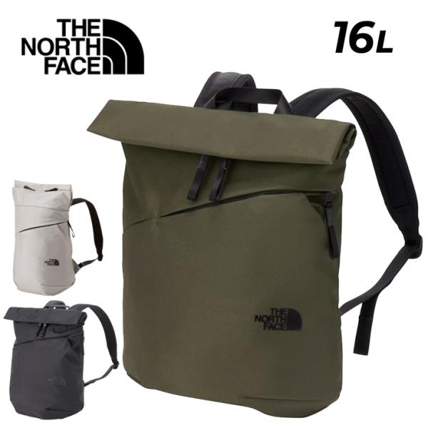 ザ・ノース・フェイス リュック 16L メンズ レディース THE NORTH FACE ピレネーバ...