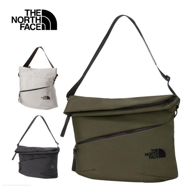 ザ・ノース・フェイス ショルダーバッグ 8L メンズ レディース 鞄 THE NORTH FACE ...