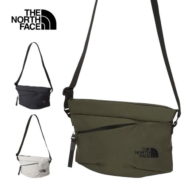 ザ・ノース・フェイス ショルダーバッグ 2L メンズ レディース 鞄 THE NORTH FACE ...