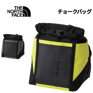 ノース・フェイス ボルダーチョークバッグの高価買取価格