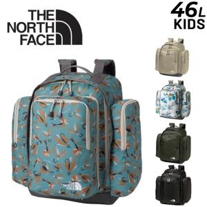 THE NORTH FACE ザ・ノース・フェイス 子ども用 リュックサック
