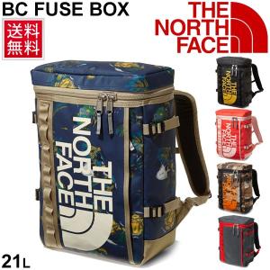 バックパック デイパック キッズ ジュニア 男の子 女の子 子ども ノースフェイス THE NORTH FACE BCヒューズボックス 21L 子供用 / NMJ81900｜apworld