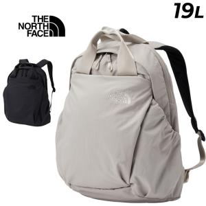 ザ・ノース・フェイス リュック 19L レディース バッグ THE NORTH FACE フィーカスパック 鞄 デイパック バックパック はっ水 ナイロン 通勤 通学 /NMW62650