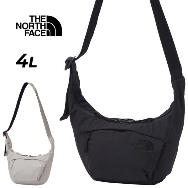ザ・ノース・フェイス ショルダーバッグ レディース THE NORTH FACE フィーカスミニショ...