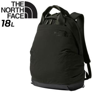 ノースフェイス リュック 18L レディース バッグ THE NORTH FACE ネバーストップ デイパック 女性用 バックパック 小型リュック デイリー /NMW82350｜apworld