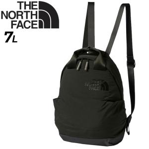 ノースフェイス リュック 7L レディース バッグ THE NORTH FACE ネバーストップ ミニバックパック 女性用 ミニバッグ デイパック デイリー /NMW82351｜apworld