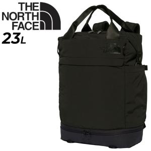 ノースフェイス リュック 23L レディース バ...の商品画像