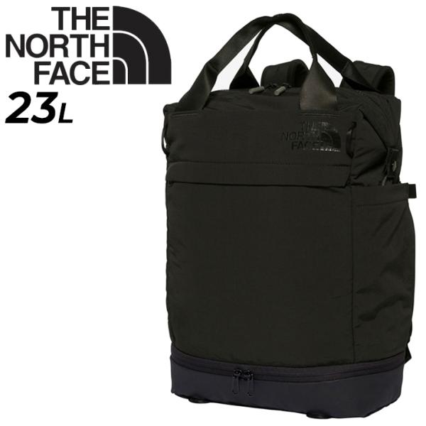 ノースフェイス リュック 23L レディース バッグ THE NORTH FACE ネバーストップ ...