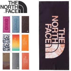 ノースフェイス ネックゲイター THE NORTH FACE ジプシーカバーイット