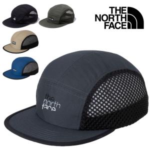 ザ・ノース・フェイス 帽子 メンズ レディース THE NORTH FACE ファイブパネルメッシュキャップ アウトドア カジュアルキャップ キャンプ /NN02330【母の日】