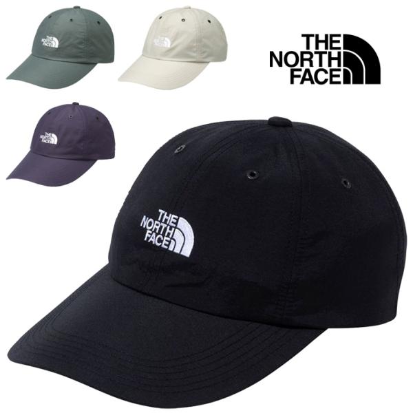 ザ・ノース・フェイス 帽子 メンズ レディース THE NORTH FACE ロングビルキャップ 6...
