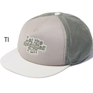 ノースフェイス 帽子 メンズ レディース TH...の詳細画像1
