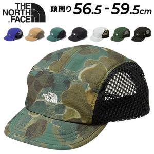 ノースフェイス ランニングキャップ メンズ レディース 帽子 THE NORTH FACE マラソン トレラン ジョギング  トレーニング スポーツ ぼうし メッシュ /NN02376｜apworld