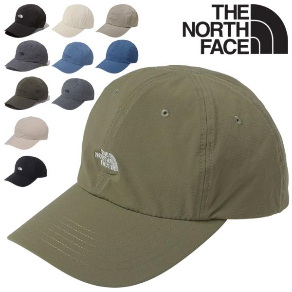 ノースフェイス 帽子 キャップ メンズ レディース THE NORTH FACE アクティブライト ...