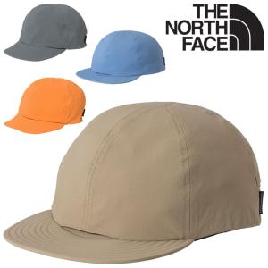 ノースフェイス 帽子 メンズ レディース THE NORTH FACE ハイカーズキャップ アウトドア アクセサリー 通気性 登山 トレッキング ハイキング/NN02400の商品画像