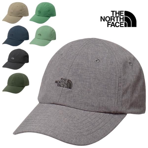 ザ・ノース・フェイス 帽子 メンズ レディース THE NORTH FACE アクティブライトキャッ...
