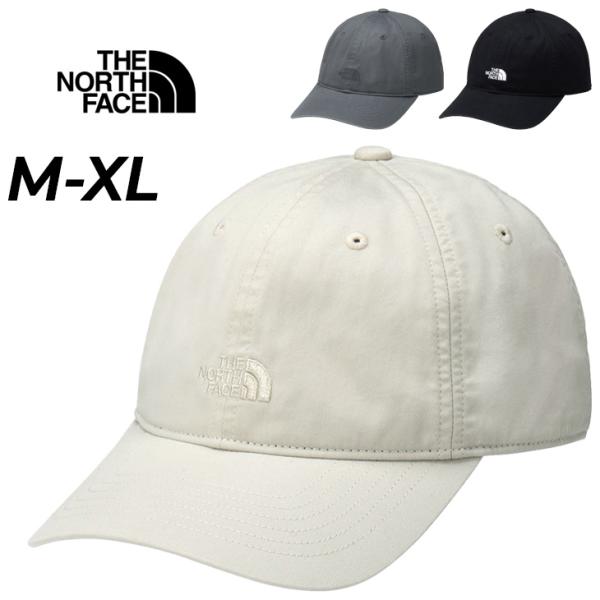 ザ・ノース・フェイス 帽子 ロゴキャップ メンズ レディース THE NORTH FACE TNFシ...