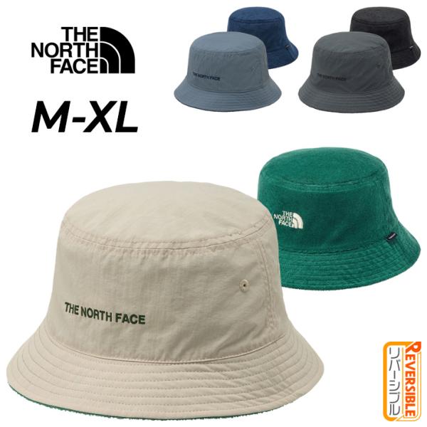 ザ・ノース・フェイス 帽子 メンズ レディース THE NORTH FACE リバーシブル ミニパイ...