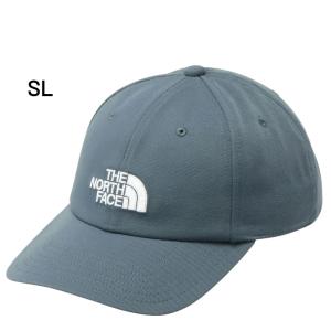 ザ・ノース・フェイス TNFロゴキャップ 帽子...の詳細画像2