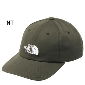 ザ・ノース・フェイス TNFロゴキャップ 帽子...の詳細画像3