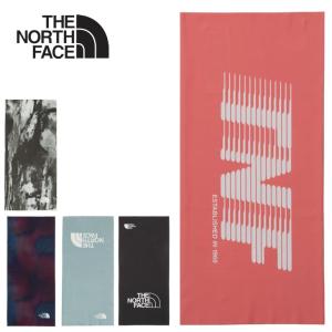 THE NORTH FACE（ザ ノースフェイス） ネックゲイター ジプシーカバー