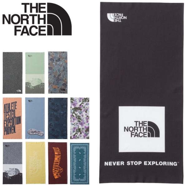 ノースフェイス ネックゲイター THE NORTH FACE ジプシーカバーイット ユニセックス ア...