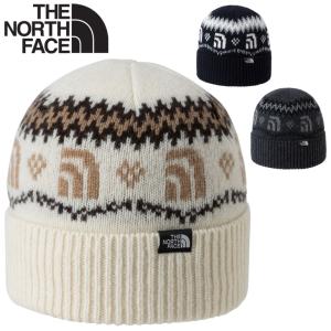 THE NORTH FACE（ザ ノースフェイス） ニット帽 帽子 メンズ