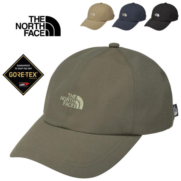 ザ・ノース・フェイス 帽子 防水キャップ メンズ レディース THE NORTH FACE ヴィンテ...