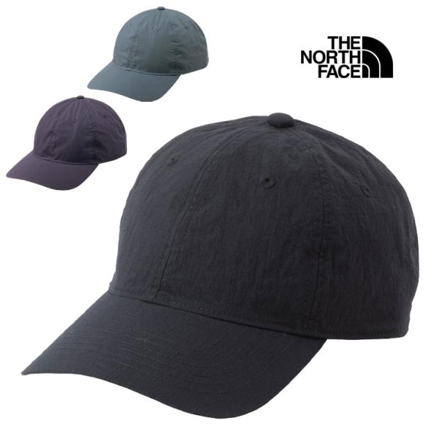 ザ・ノース・フェイス 帽子 ナイロンキャップ メンズ レディース THE NORTH FACE デイ...