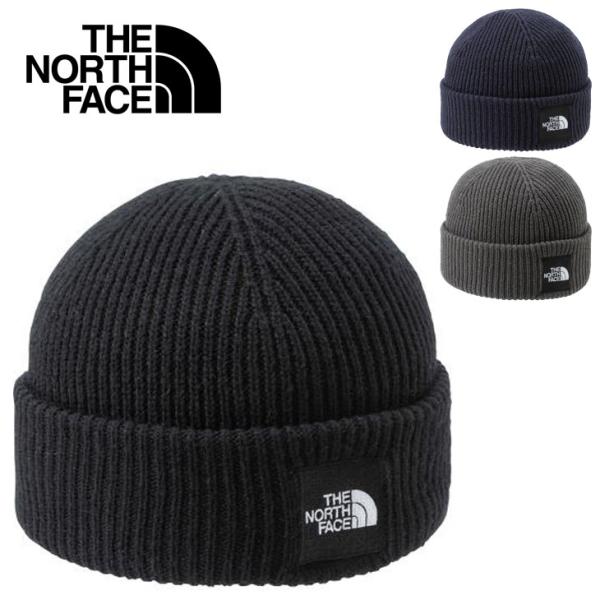 ザ・ノース・フェイス ニット帽 メンズ レディース THE NORTH FACE ショートリブビーニ...