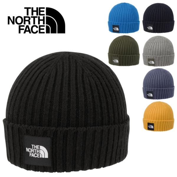 ザ・ノース・フェイス ニット帽子 メンズ レディース ニットキャップ THE NORTH FACE ...