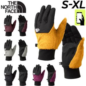 ノースフェイス フリースグローブ メンズ レディース THE NORTH FACE デナリイーチップ ユニセックス 防寒用 手袋 スマホ・タッチパネル対応 /NN62312