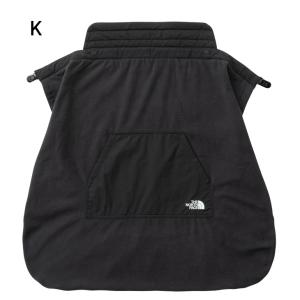 ザ・ノース・フェイス ベビー用品 フリースライ...の詳細画像4