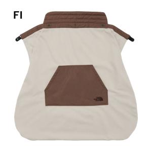ザ・ノース・フェイス ベビー用品 フリースライ...の詳細画像5